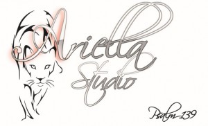 Ariella studion LOGOsmall Ariella studion LOGOsmall